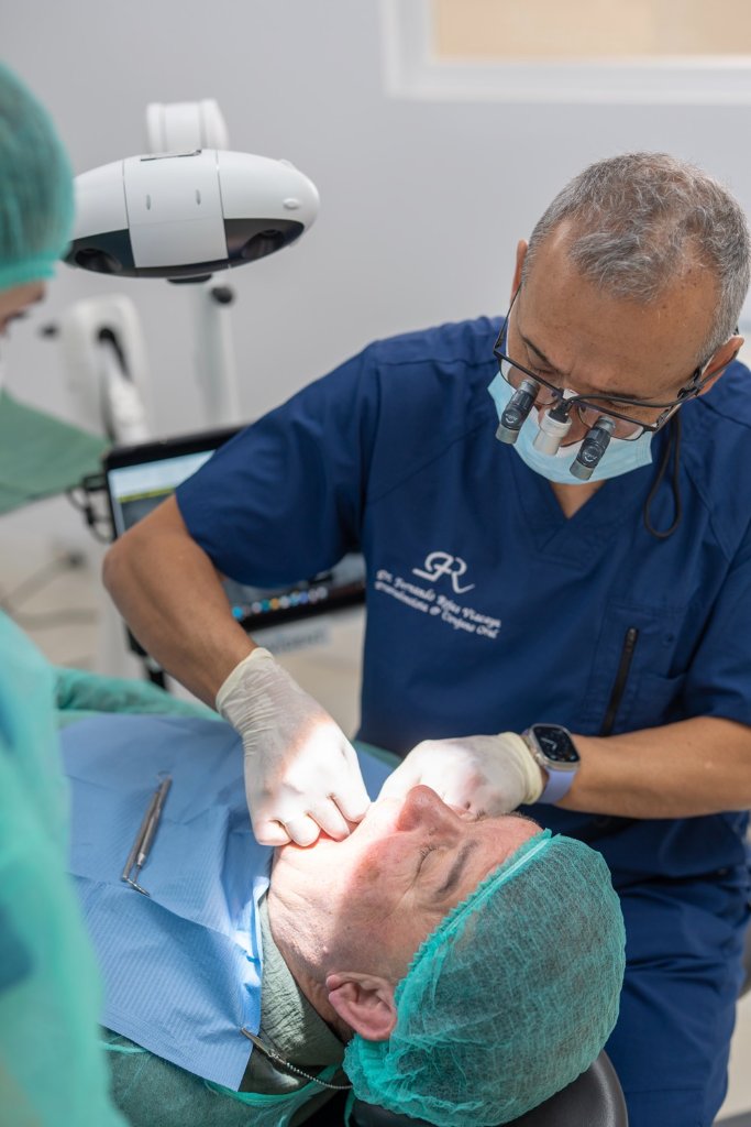 Dr. Rojas-Vizcaya