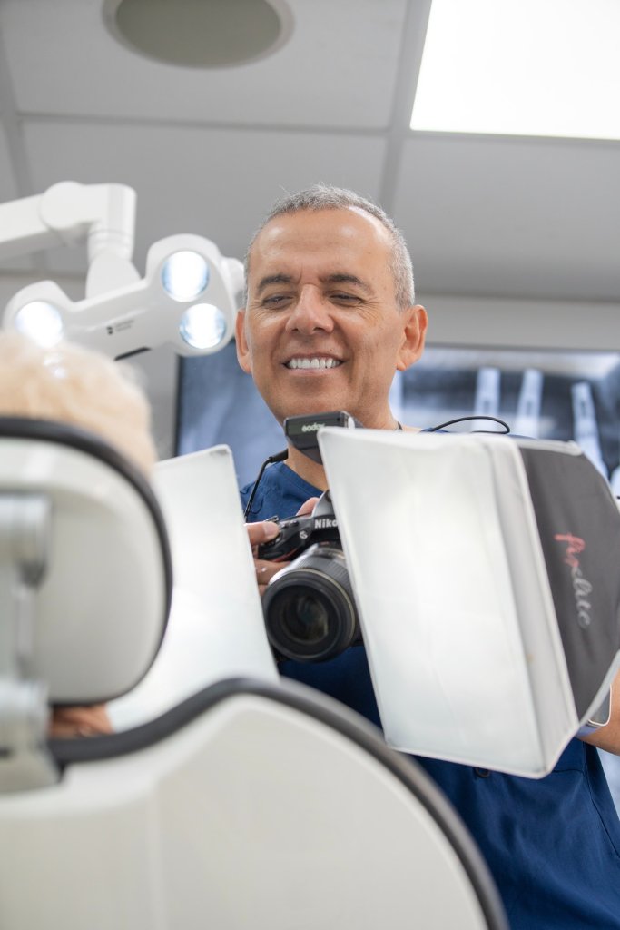 Dr. Rojas-Vizcaya