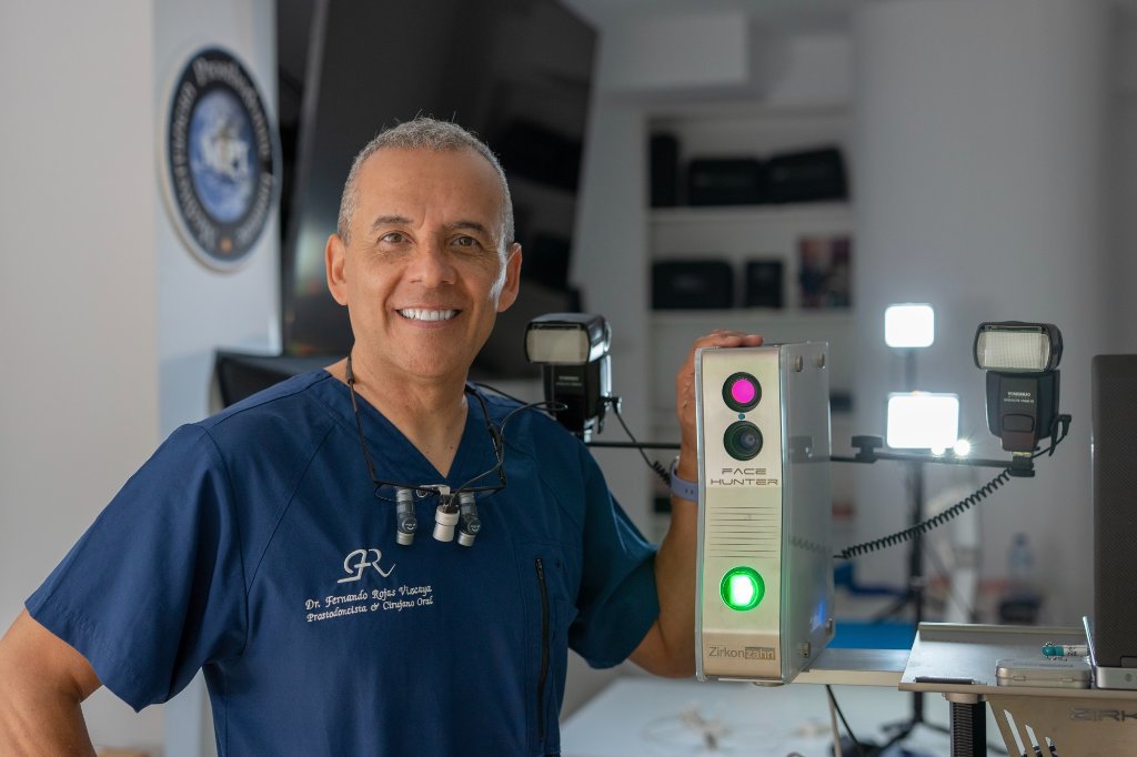 Dr. Rojas-Vizcaya