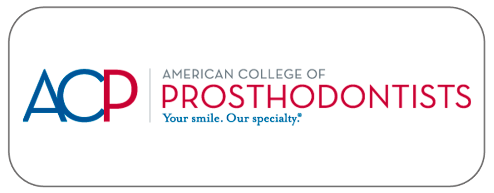 American College of Prosthodontists