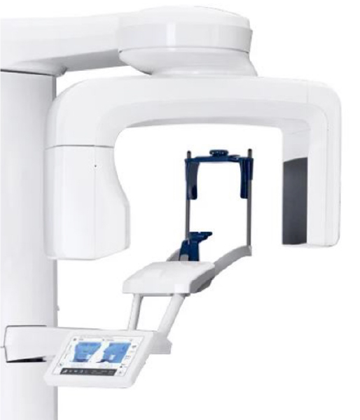 Radiología 3D