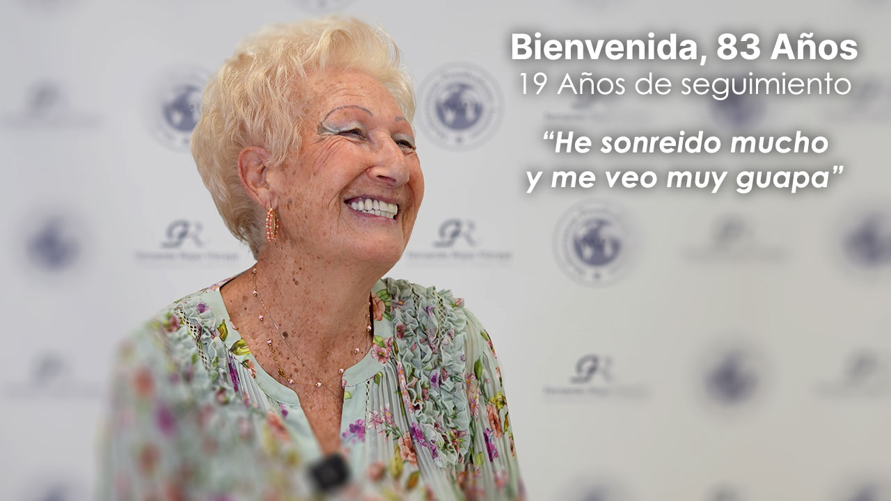 Bienvenida