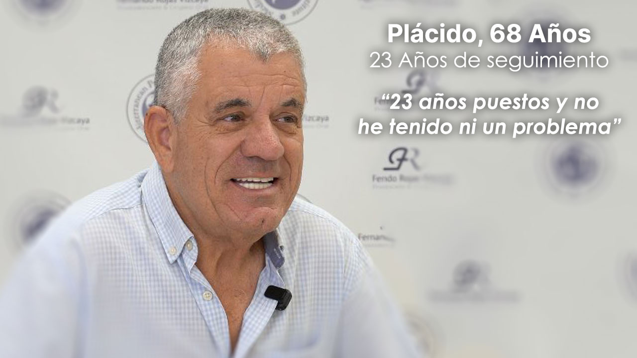 Plácido